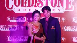 Cold Stone Grand Preview Part 1