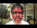 Ref:NsONcEvwrm4 Darth maul andr�