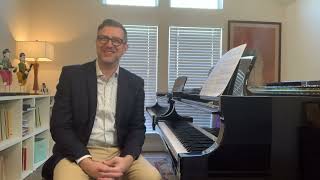 Karol Szymanowski Preludes Op  1, Performing Tips and Complete Performance. Piano: Oscar Macchioni