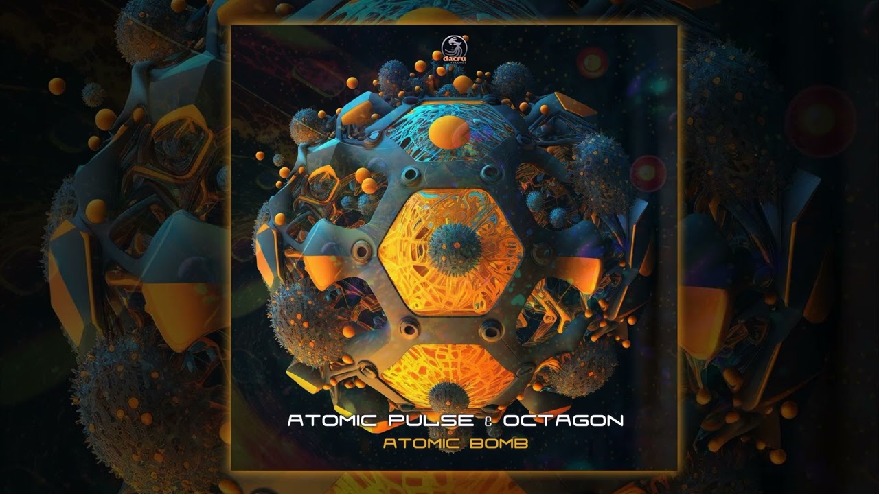 Atomic Pulse & Octagon - Atomic Bomb adlı videoyu YouTube'da izle Atomic Pulse & Octagon - Atomic Bomb adlı videoyu YouTube'da izle