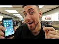 Trading A Paperclip For An iPhone 11!