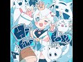 [Original song vietsub]「Hi Fine FOX !!」/ Shirakami Fubuki