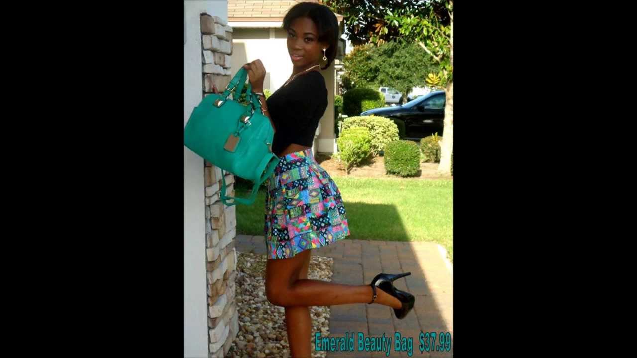 Beauty Upfront Sample Catalog