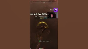 Funny moment from helldivers 2 stream XD #gaming #streamer #twitch #helldivers2 #gameplay #funny