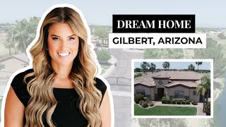 Gilbert Dream Home