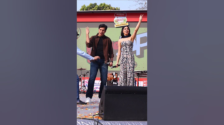 Junaid Khan & Khushi kapoor grooving together at their song at an event #shorts #junaidkhan #khushi