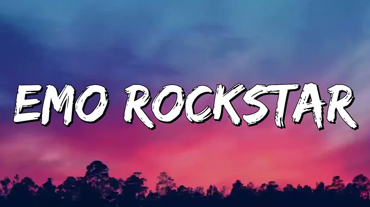 NBA Youngboy - Emo Rockstar (Lyrics)