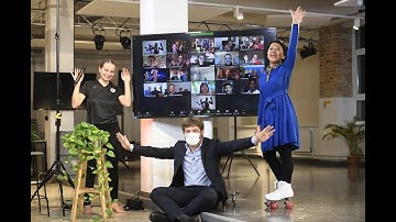 9th Global Dialogue Platform on Anticipatory Humanitarian Action