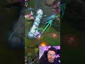QUAAAADRUPLÉ #leagueoflegends #pyke