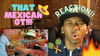 Jbro Reacts to... {That Mexican OT - Johnny Dang} (DIS MF FIRE!!!)