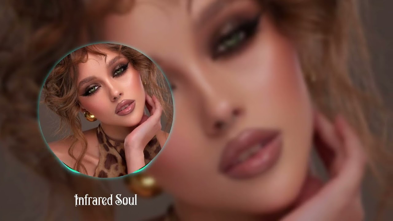 Astra Bloom - Infrared Soul | A Raw Urban Indie Anthem