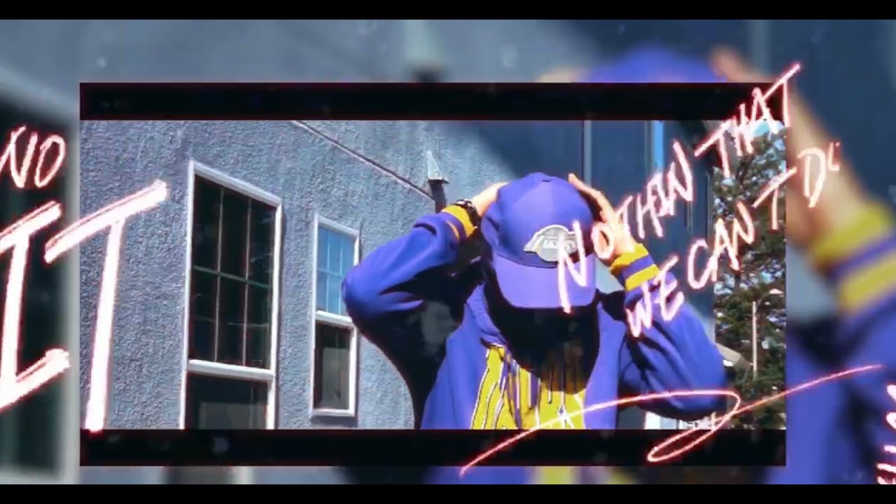 Drewbee Mane - Smack Tha Balls [Official Music Video]