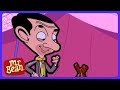Mr. Bean - ドタバタ新隊長の大冒険！⛺ | 子供アニメ | WildBrain キッズ