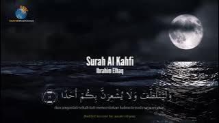 Download lagu Surah Al Kahfi - Ibrahim Elhaq