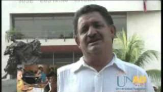 Gestion Institucional - ZONA SUR FEBRERO 2009