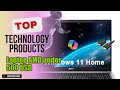 Top 3 Technology products about Laptop AMD under 500 USD High-selling of All Time