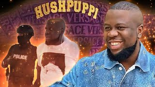 From Flexing On IG To Federal Prison | The Story Of Hushpuppi