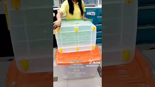 Zooey Storage Box Zooey Storage Box