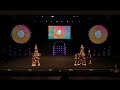 BLUE STARS SHOOTING STARS - U12 Level 1 | SALC West 2024