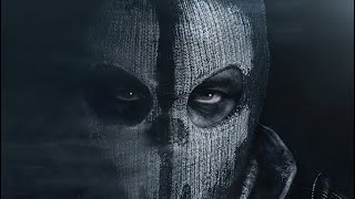 This was cod ghost in 2017…