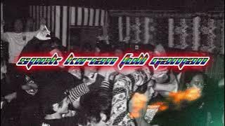 Spek Kirian Full Gaman
