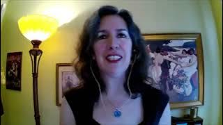 Dragon Talks 7th January 2024  Atlantis Wolf with How Dragons Can Heal You