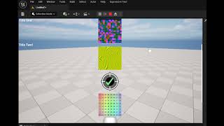 Famous Unreal Engine: Floating Widget Profile