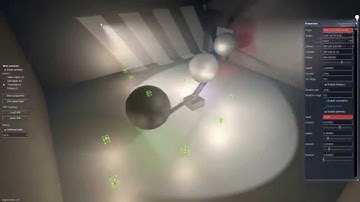 Alien Swarm Deferred Lighting Showcase