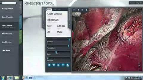 Silverlight 5 Firestarter 2010 Keynote