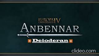 Deioderan-Anbennar music