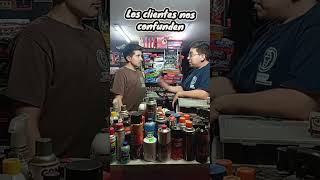 #refaccionariatavares #juegodegemelas #iguales #hermanos #uno #mismo #viral #trabajo #parati #reels