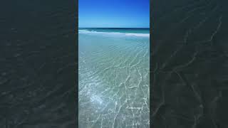 FLORIDA HAS BEAUTIFUL BEACHES🩵 #allthingsemeraldcoast #shorts