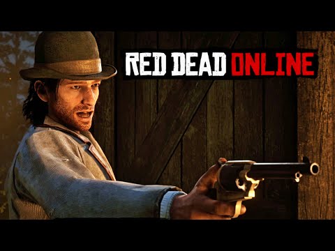 Video: Miks Red Dead Redemption 2 Mängija Sean MacGuire On Videomängude Parim Iiri Tegelane