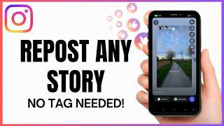 Repost Public Instagram Stories Without Screenshots - 2026 Update screenshot 5