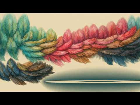 JL Bach, CHORUS: Zieh, teurer Jesus, hin (from cantata Ja, mir hast du Arbeit gemacht) ©