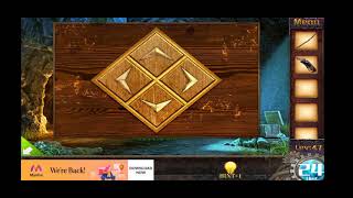Escape Game 50 Rooms 1 - Level 47 screenshot 5