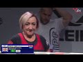 Women M2-M4, 57 kg - World Classic Powerlifting Championships 2018 Platform 1