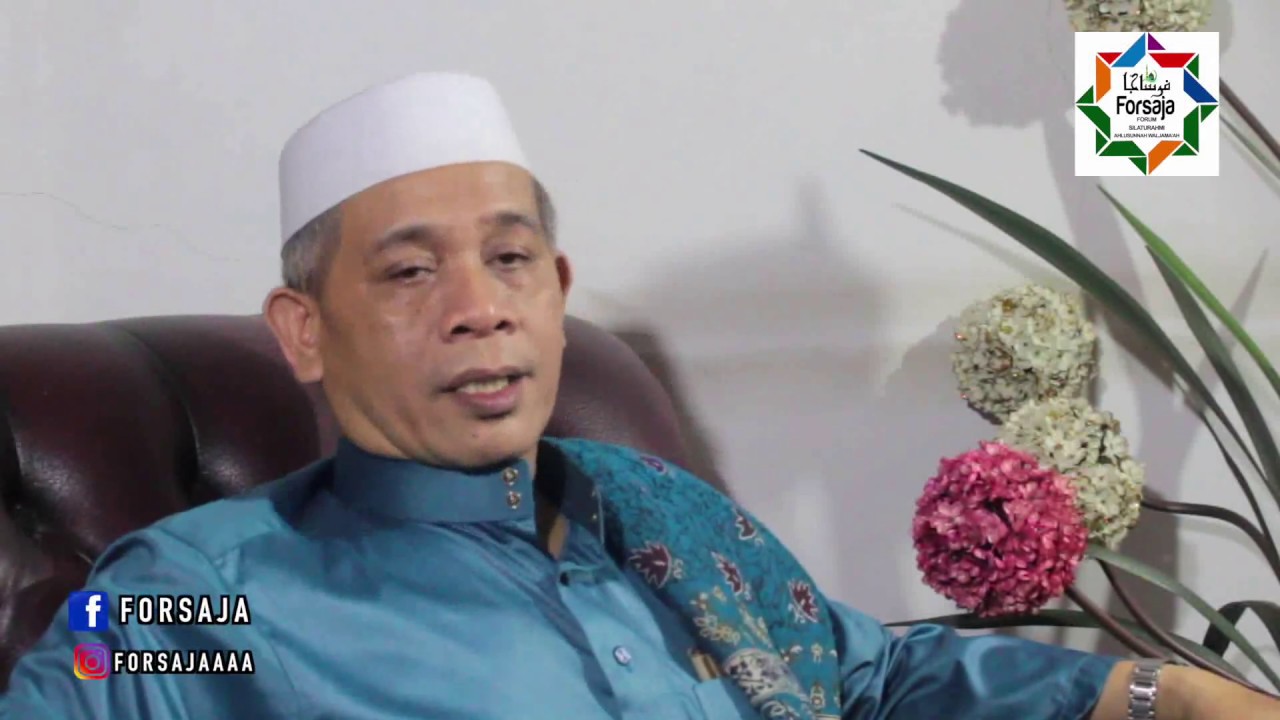 Apa yang harus di persiapkan untuk kematian - YouTube