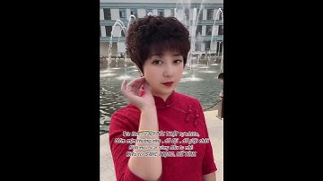 Kiểu tóc giả trung niên đẹp nhất 2023/tóc giả che tóc bạc hói trung niên /tóc giả cho người lớn tuổi