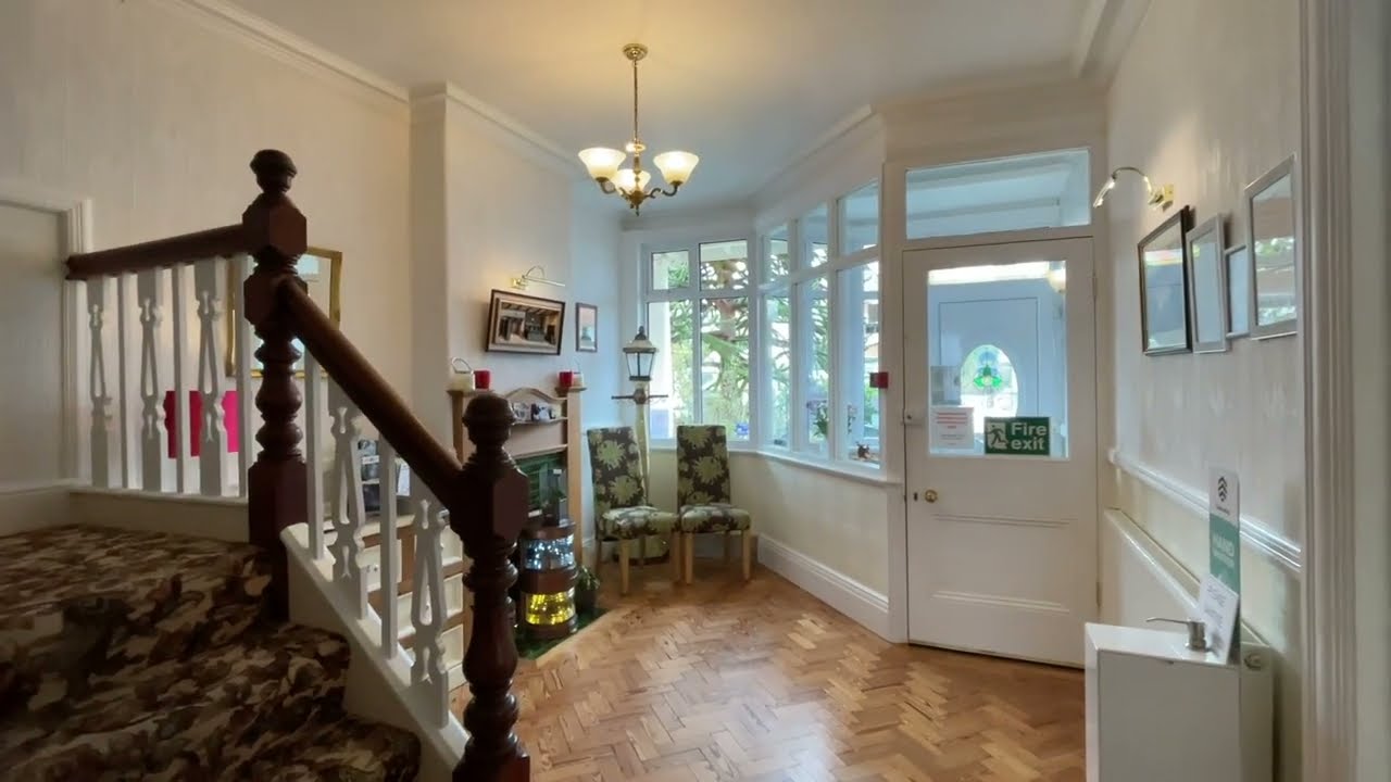 St. Davids Road, Llandudno, Conwy, LL30
