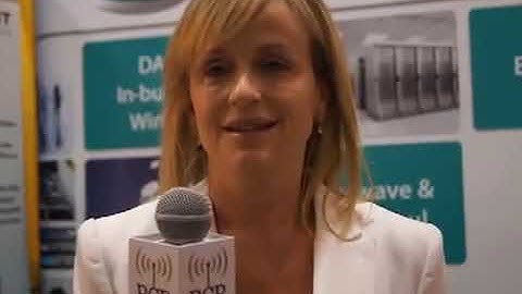 CTIA 2012  Tempest Telecom DAS and Public Safety Innovations 360p