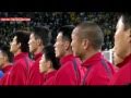 North Korea National Anthem : 2010 World Cup