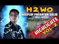 H2WO TOP PLAYS HIGHLIGHTS VOL. 2 Mp3 Song