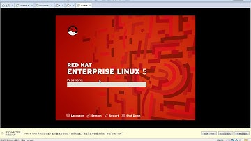 17-5 Linux启动流程