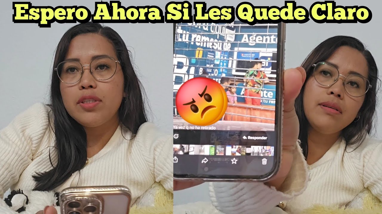 🚨😡Desenmascarando Con Pruebas A Este Gran Mentiroso