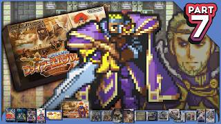 FE6 FINALE: ULTIMATE Fire Emblem Ironman Gauntlet - 'Bad End Victory'