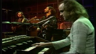 Video thumbnail of "Focus - Anonymous Two (Old Grey Whistle Test, December 1972)"