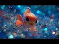 &ldquo;கடலின் ராணி மற்றும் துணிச்சலான மீன்குட்டி&rdquo; | 🌊 A Brave Little Fish &ndash; Kids Animated Story 🐠✨