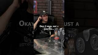 James Rolfe's (AVGN) first experience with Furries!    #shorts #cinemassacrepodcast #furries