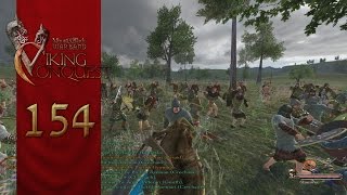 Mount and Blade: Warband DLC - Viking Conquest (Let's Play | Gameplay) Episode 154: Trespassing
